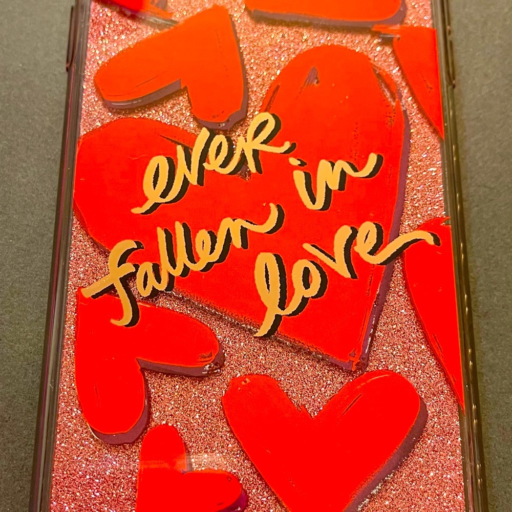 iPhone case XS Max